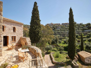 Petreas Castle